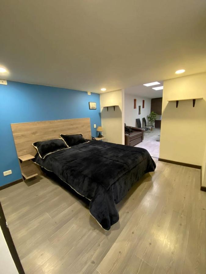 Appartement Loft Super Comodo- Zona Norte De