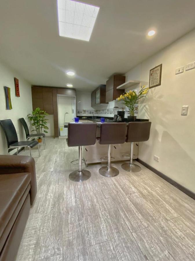 Loft Super Comodo- Zona Norte De Appartement *