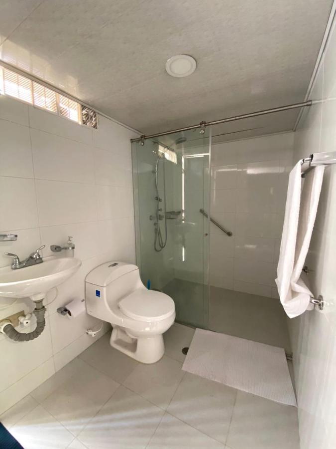 Appartement Loft Super Comodo- Zona Norte De